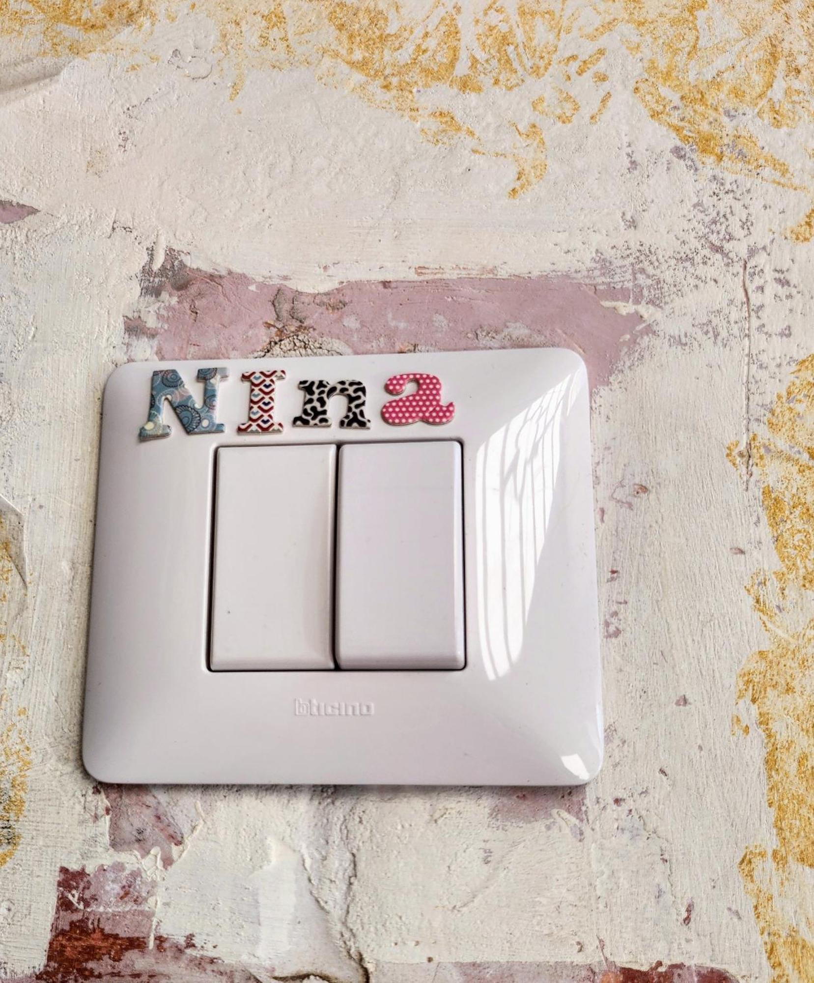 A Casa Di Nina Lejlighed Rom Eksteriør billede