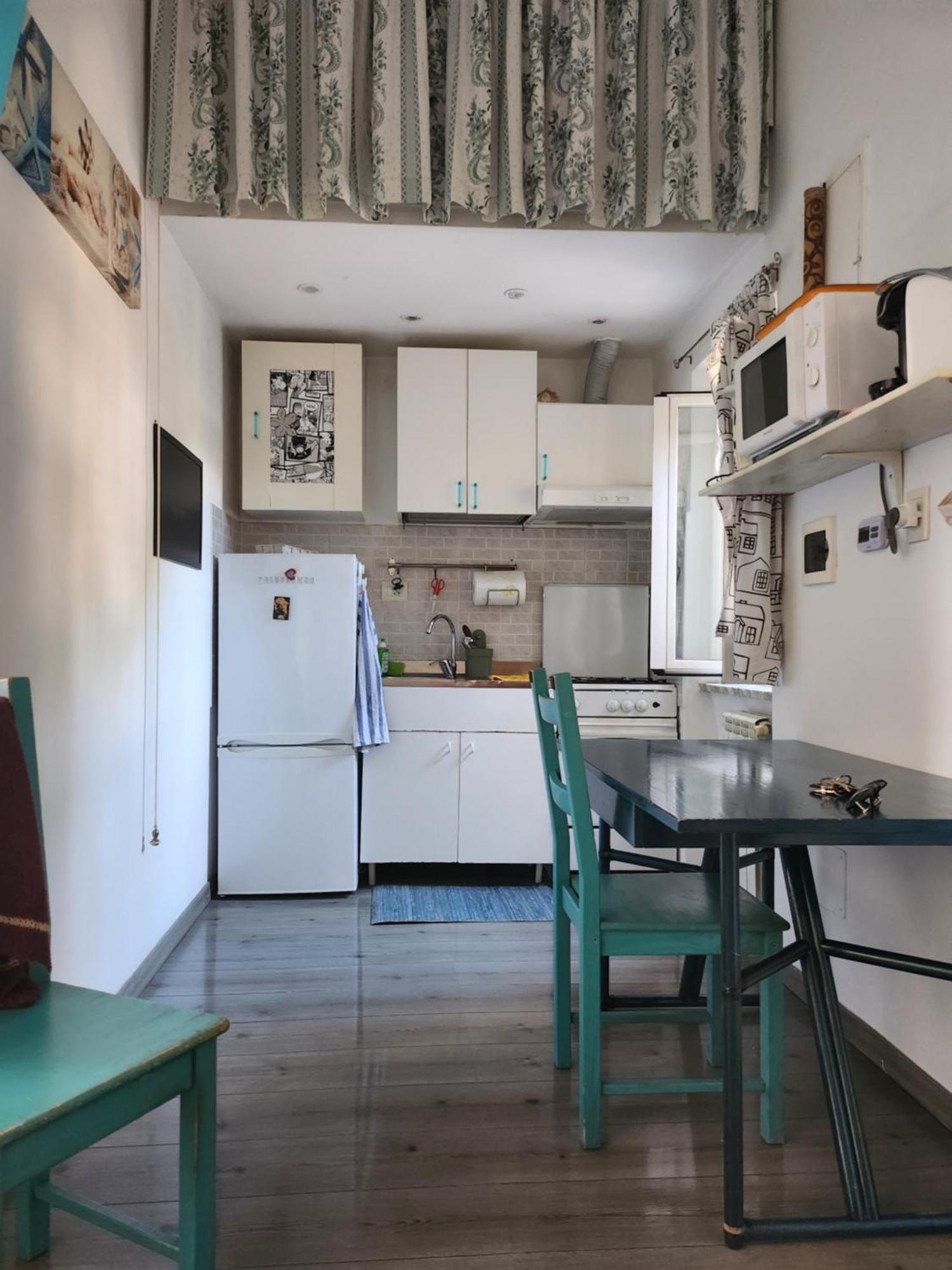 A Casa Di Nina Lejlighed Rom Eksteriør billede