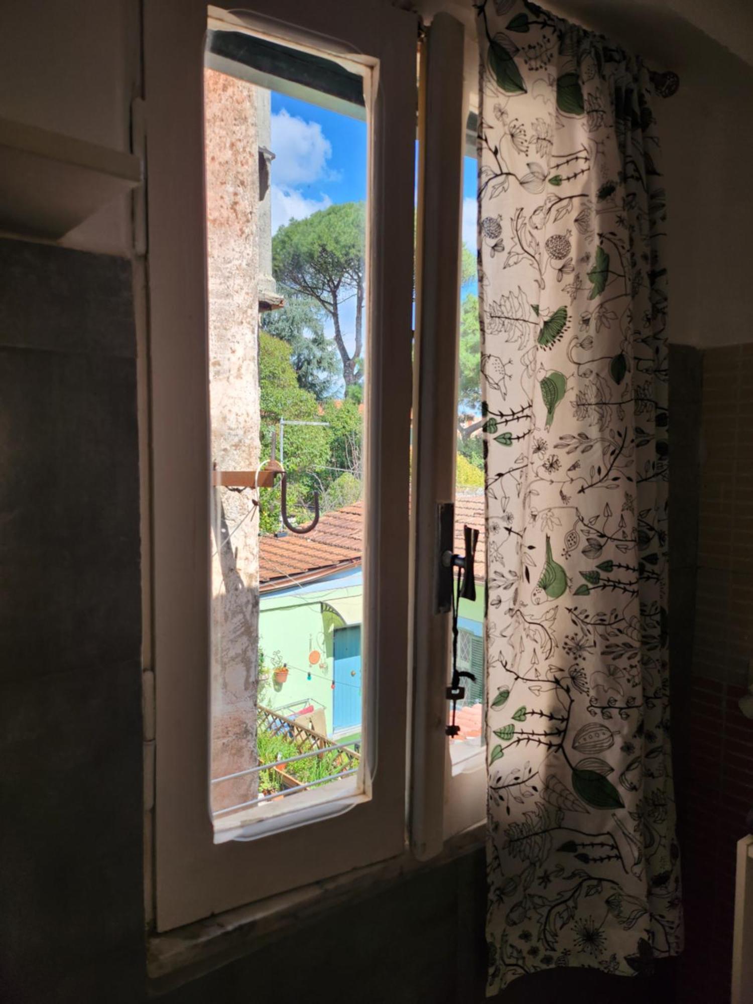 A Casa Di Nina Lejlighed Rom Eksteriør billede